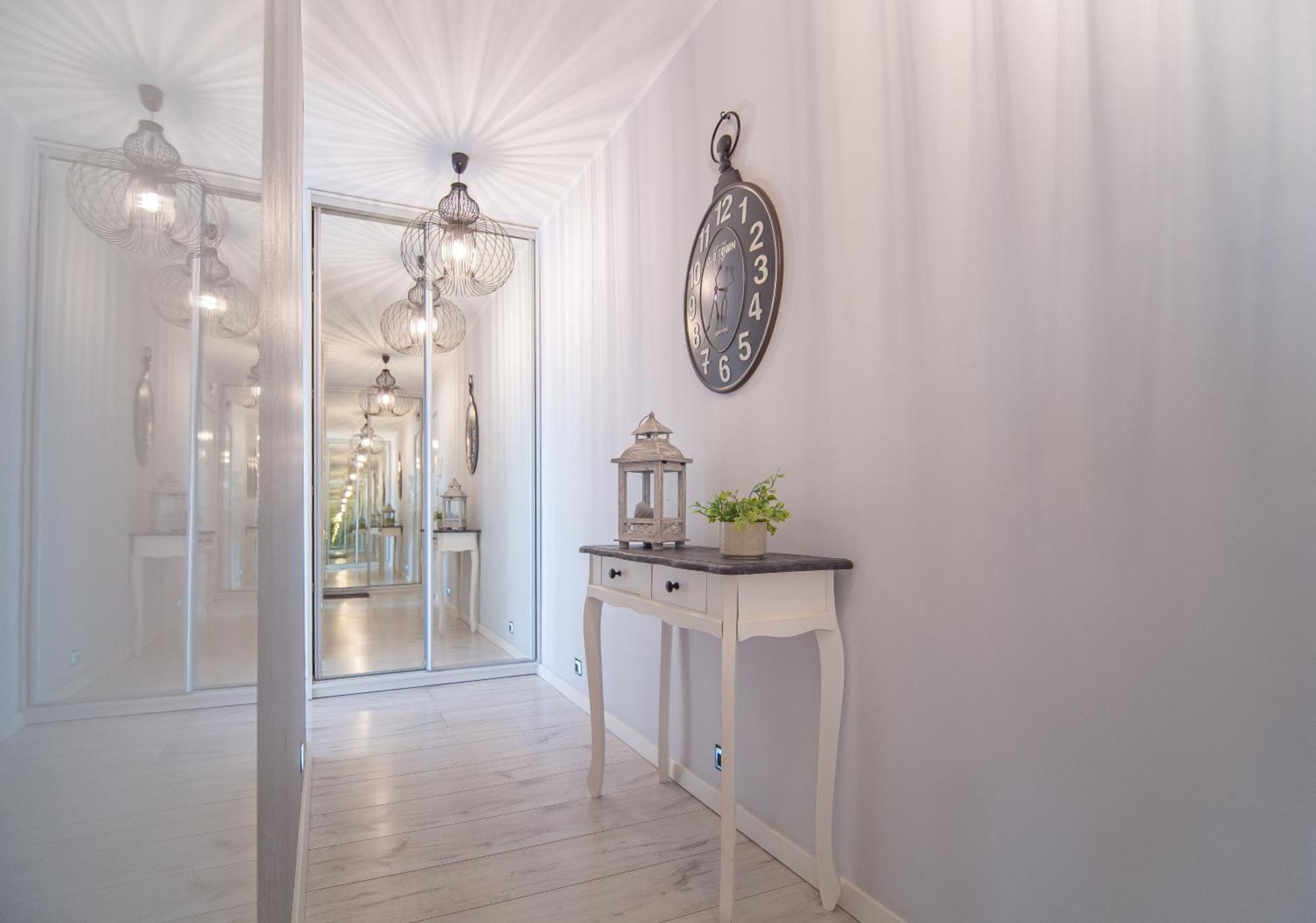 Bianco Apartament Gdynia Buitenkant foto