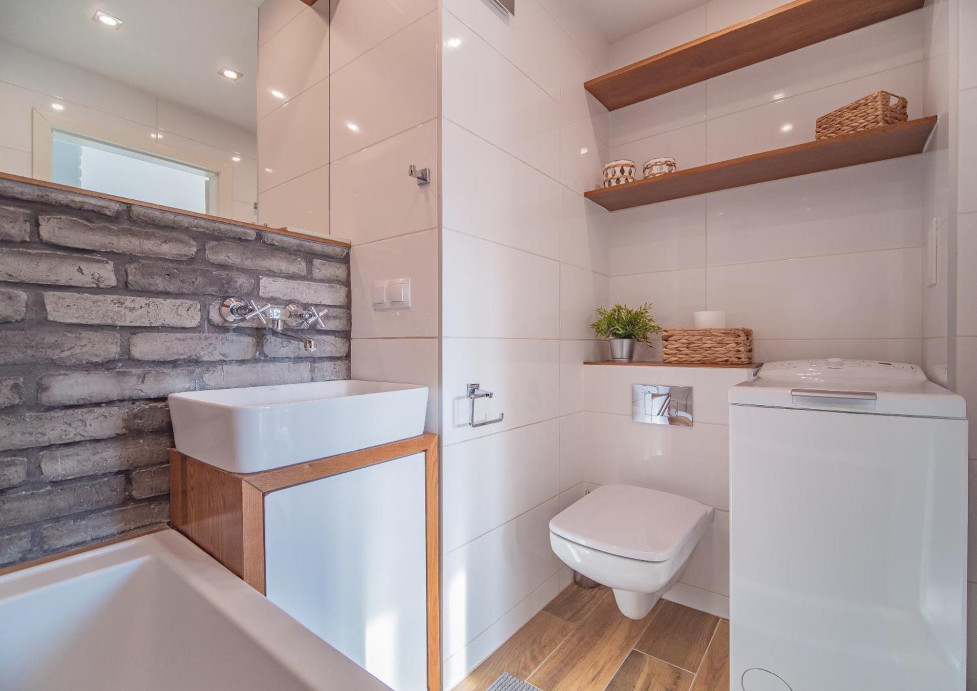Bianco Apartament Gdynia Buitenkant foto