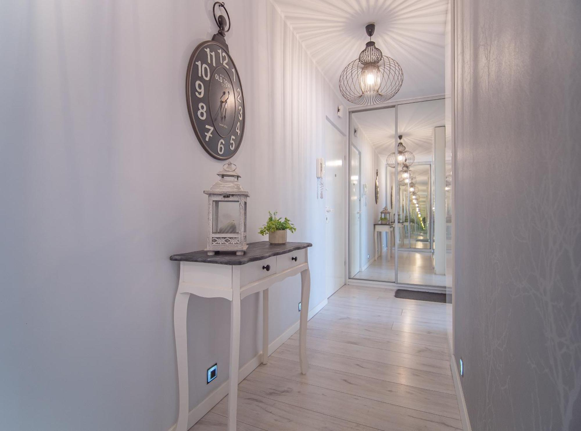 Bianco Apartament Gdynia Buitenkant foto